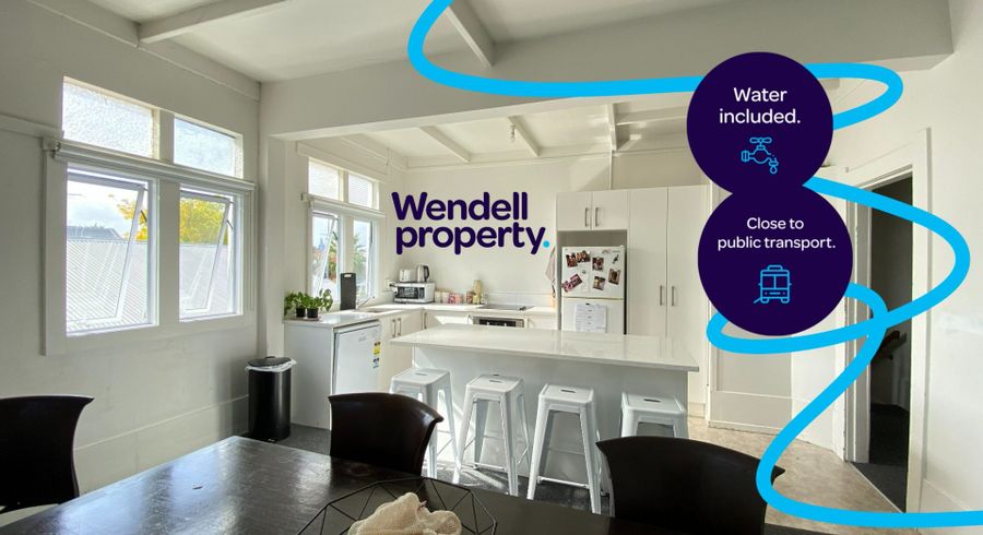  at 4/25 Sandringham Road, Kingsland, Auckland City, Auckland
