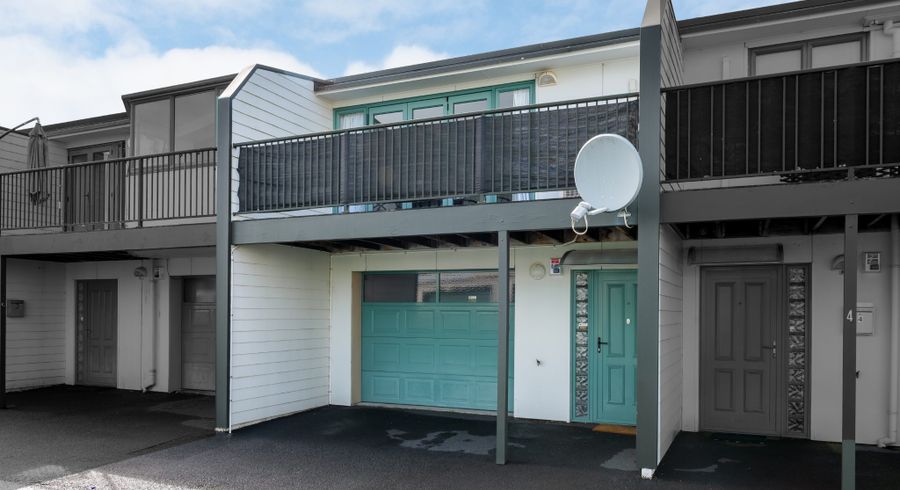  at 5/11 Bryce Lane, Hamilton City Central, Hamilton, Waikato