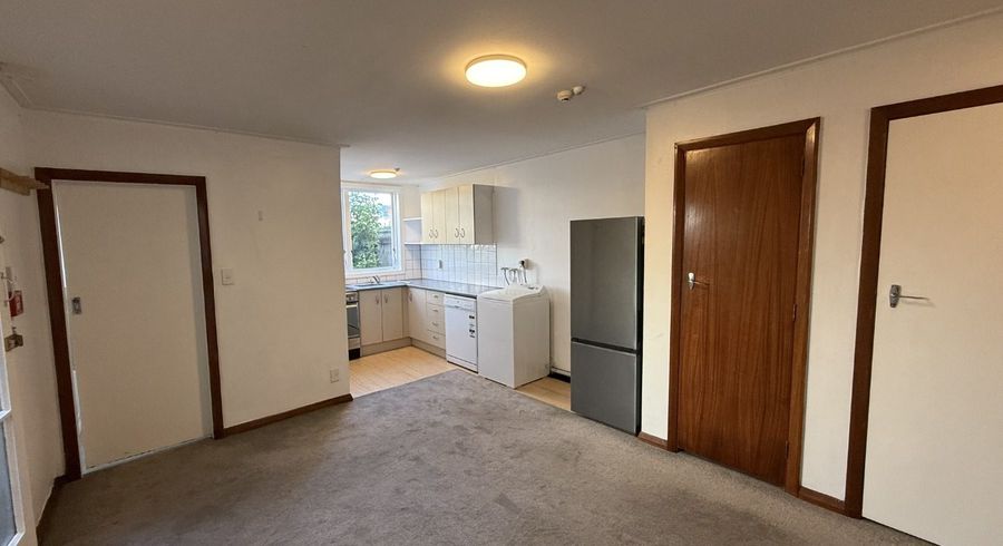  at 3/86 Roxburgh Street, Mount Victoria, Wellington, Wellington