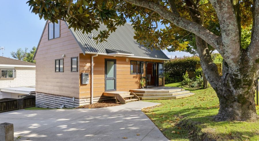  at 18 Burns Street, Gate Pa, Tauranga