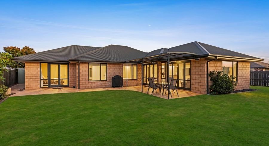  at 47 Awatea Gardens, Wigram, Christchurch