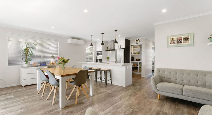  at 27 Te Hou Hou Crescent, Papamoa Beach, Tauranga, Bay Of Plenty