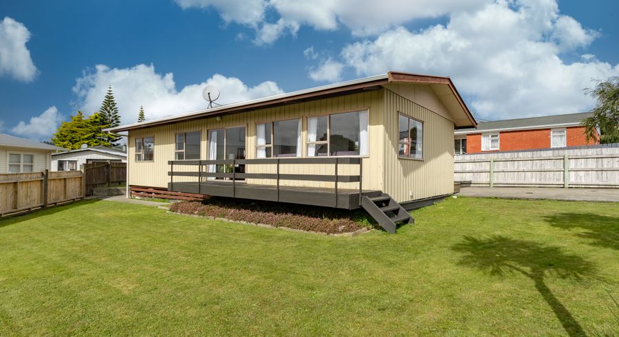  at 44 Beaumaris Crescent, Ascot Park, Porirua