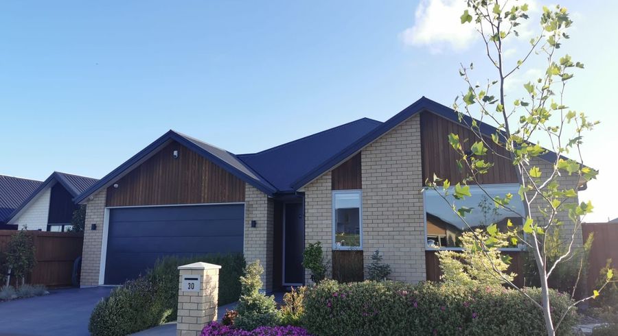  at 30 Platinum Drive, Wigram, Christchurch City, Canterbury