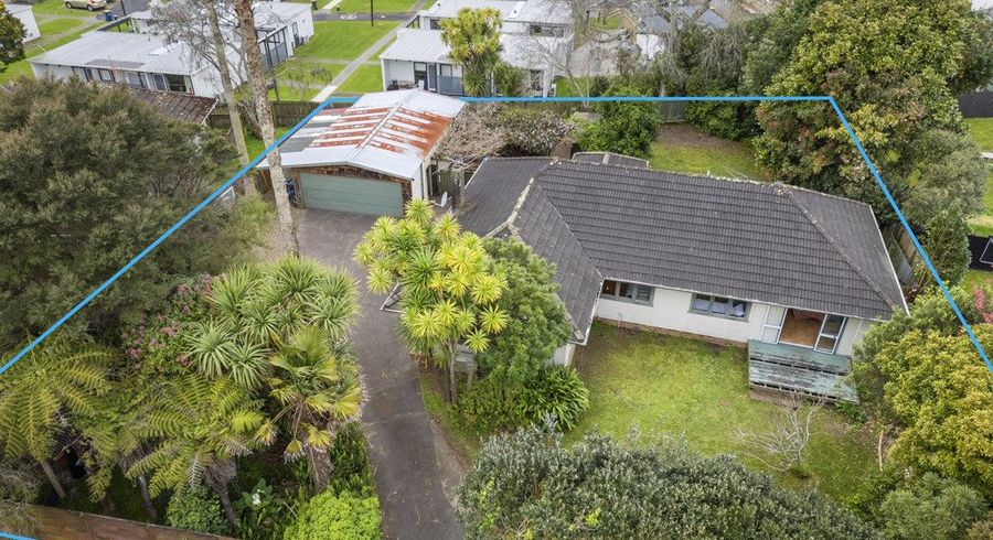  at 17 Kervil Avenue, Te Atatu Peninsula, Auckland