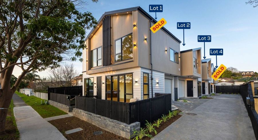  at 3/400 Bucklands Beach Road, Bucklands Beach, Manukau City, Auckland