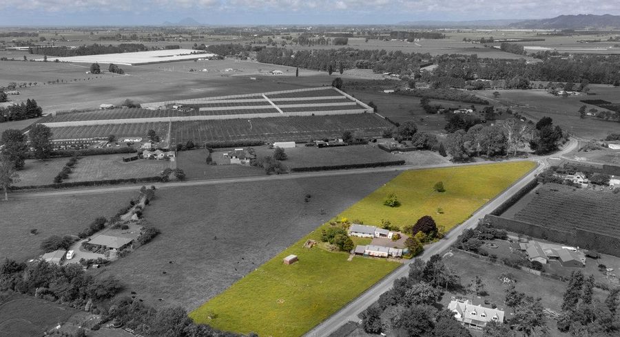  at 398 Hallett Road, Otakiri, Whakatane, Bay Of Plenty