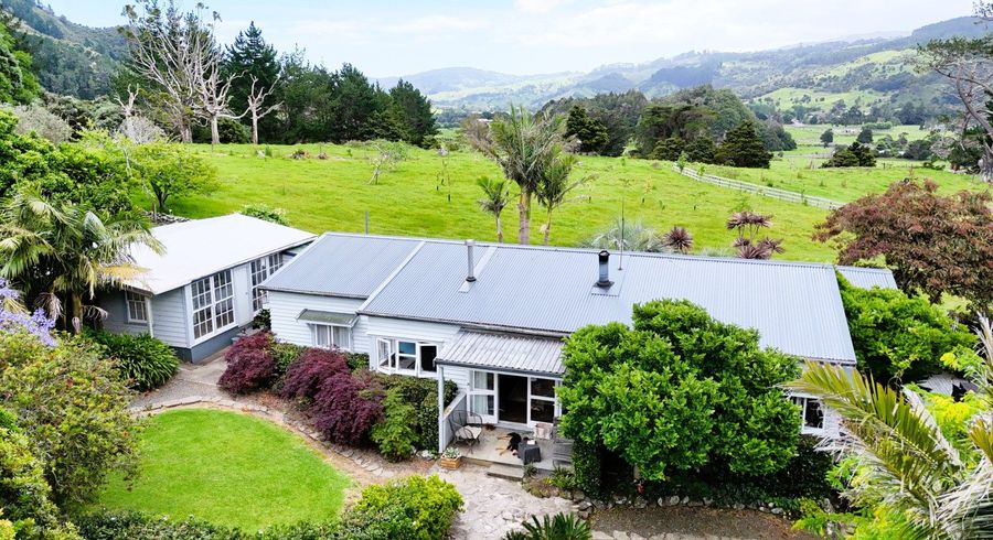  at 7046 State Highway 12, Waimamaku, Far North, Northland