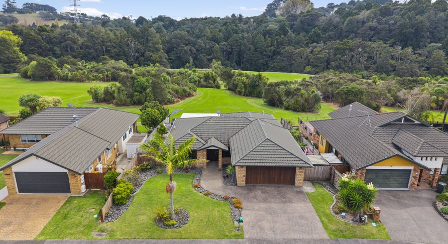  at 26 Norman Close, The Gardens, Manukau City, Auckland