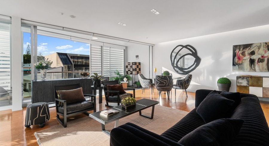  at 516/28 College Hill, Freemans Bay, Auckland City, Auckland