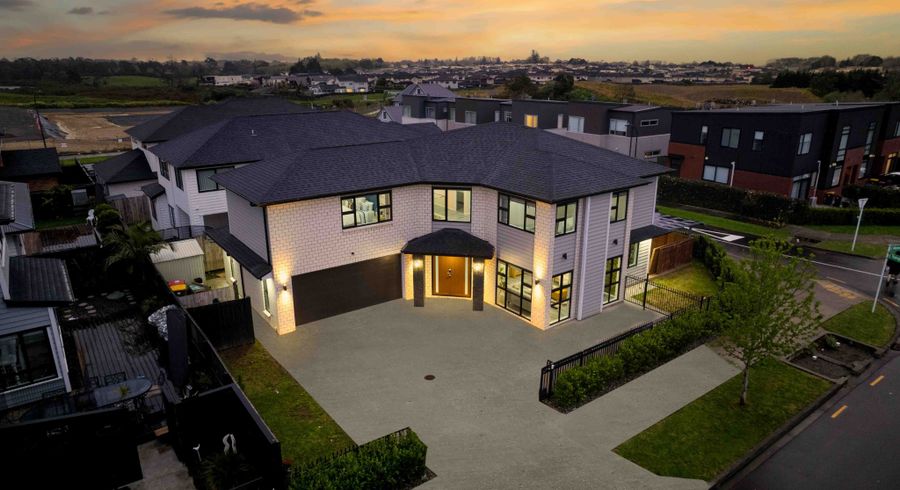  at 6 Tuangi Road, Karaka, Papakura