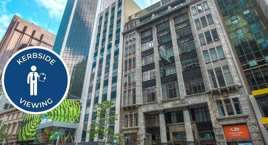  at 309/105 Queen Street, City Centre, Auckland City, Auckland