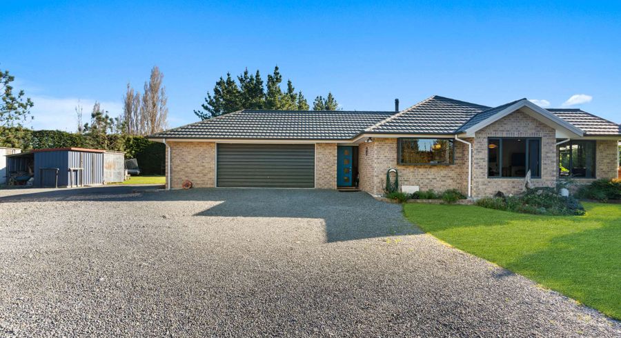  at 97 Winter Road, Swannanoa, Rangiora