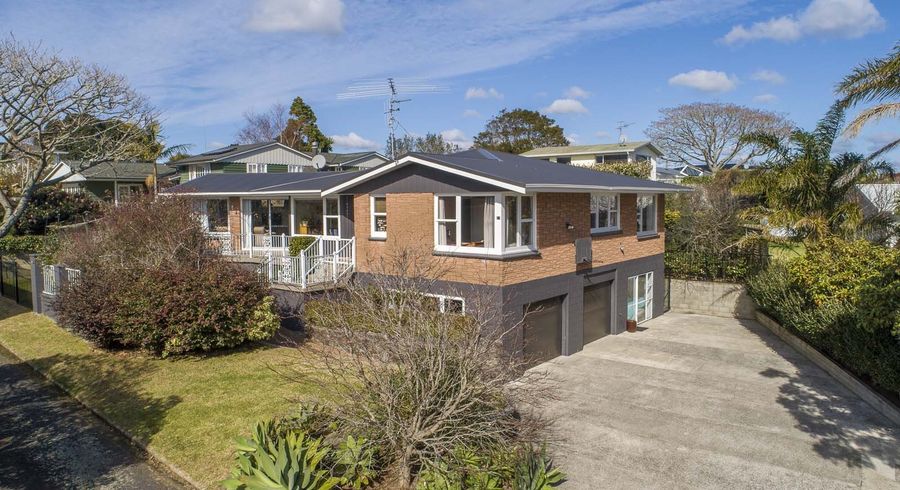 at 22 Andrew Place, Otumoetai, Tauranga