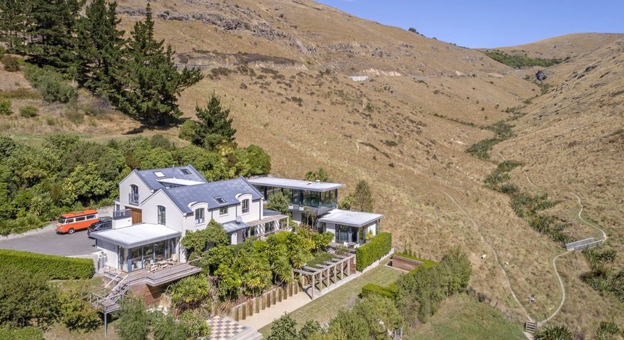  at 94 Sumnervale Drive, Sumner, Christchurch