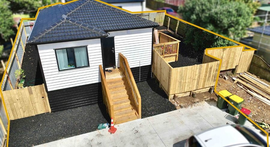  at 57A Coxhead Road, Manurewa, Manukau City, Auckland