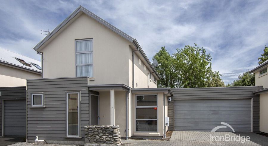  at 28 Waterford Avenue, Northwood , Christchurch City, Canterbury
