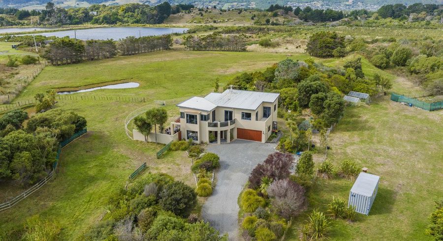  at 114 Rutherford Drive, Waikanae Beach, Kapiti Coast, Wellington