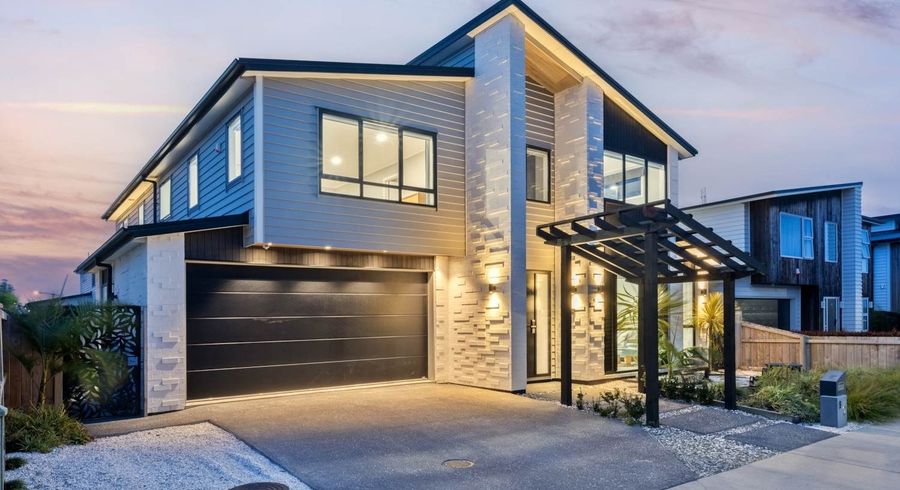  at 9 Habitat Place, Hobsonville, Waitakere City, Auckland