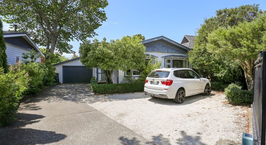  at 184 Springfield Road, St. Albans, Christchurch City, Canterbury
