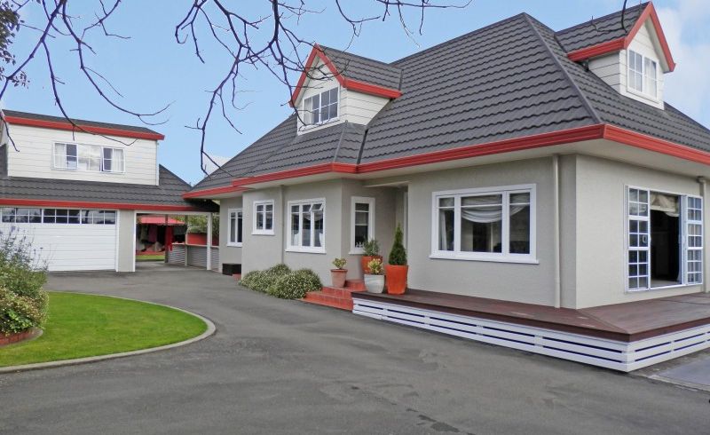  at 170 College Street, Awapuni, Palmerston North