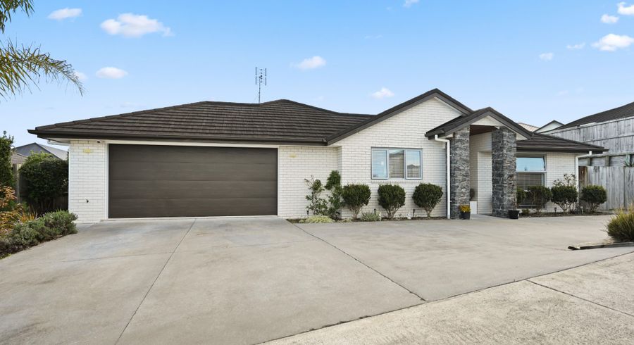 at 72 Cumberland Drive, Flagstaff, Hamilton, Waikato