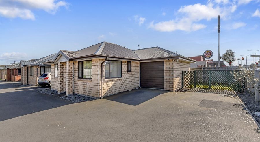  at 1/219 Aldwins Road, Phillipstown, Christchurch City, Canterbury