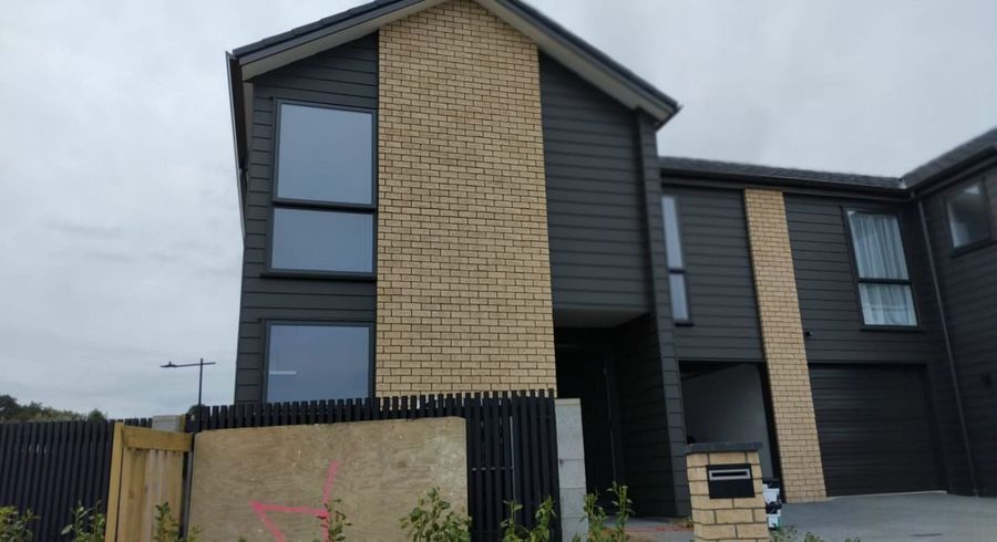  at 21 Hillock Rise, Ramarama, Franklin, Auckland