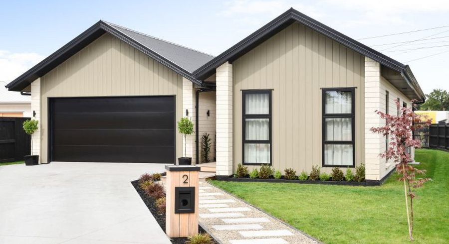  at 2 Whakahaumako Road, Cambridge, Waipa, Waikato