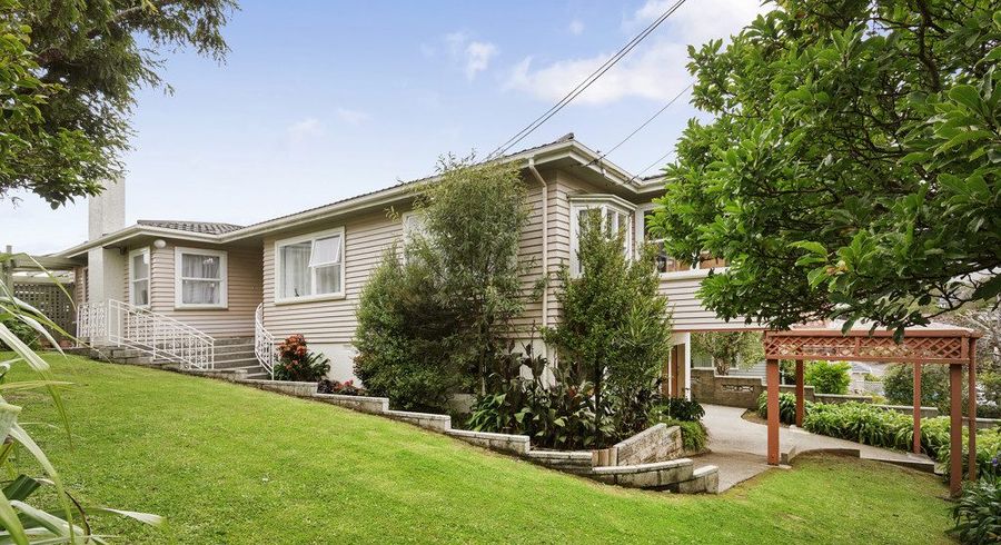  at 64 Larsen Crescent, Tawa, Wellington, Wellington