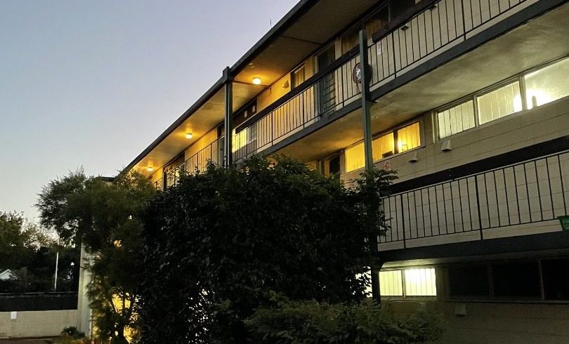  at 21/34 View Road, Mount Eden, Auckland