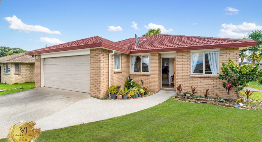  at 13 Piriti Place, Weymouth, Manukau City, Auckland