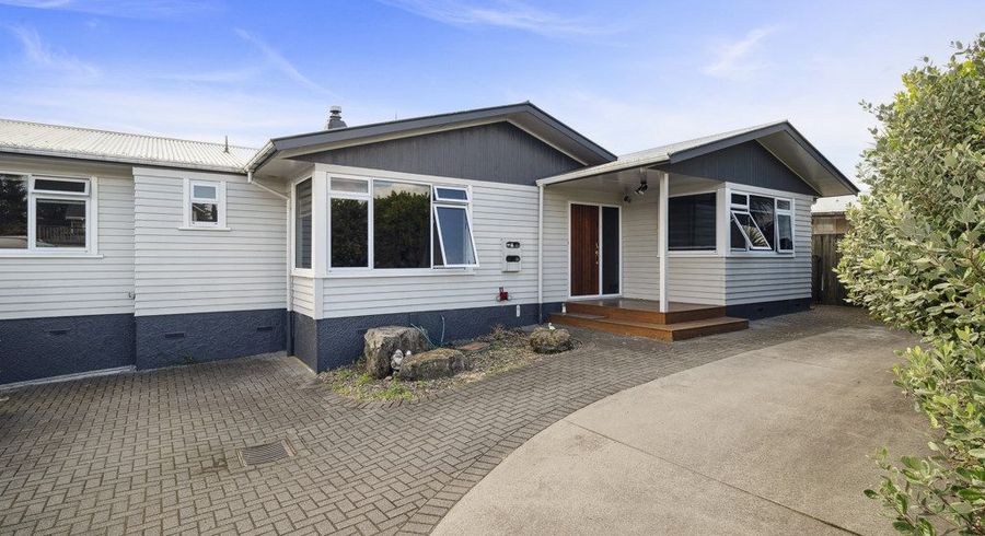  at 3 Browning Crescent, Owhata, Rotorua