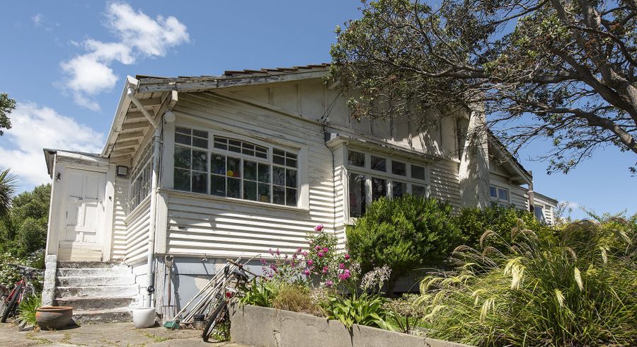  at 120 Seatoun Heights Road, Seatoun, Wellington