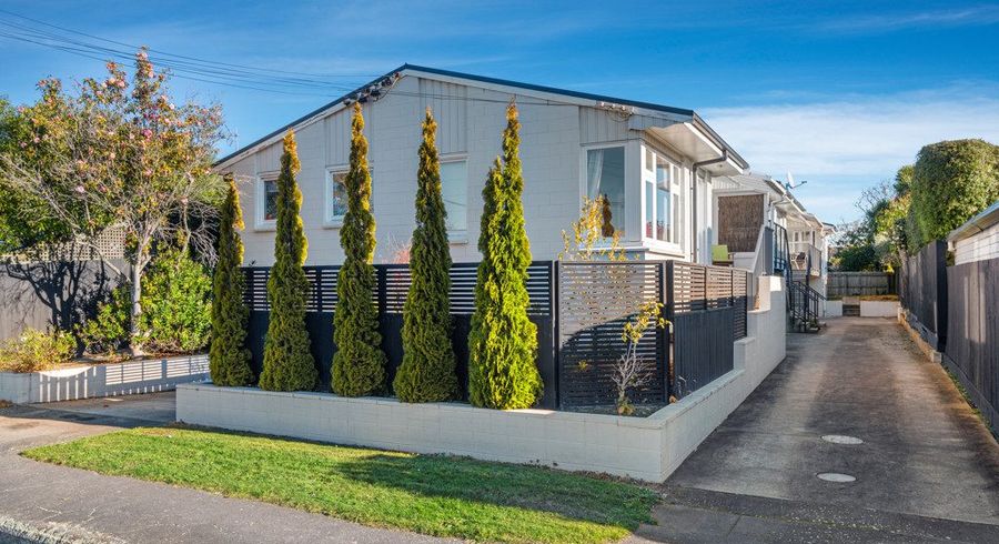  at 2/19 Repton Street, Merivale, Christchurch City, Canterbury
