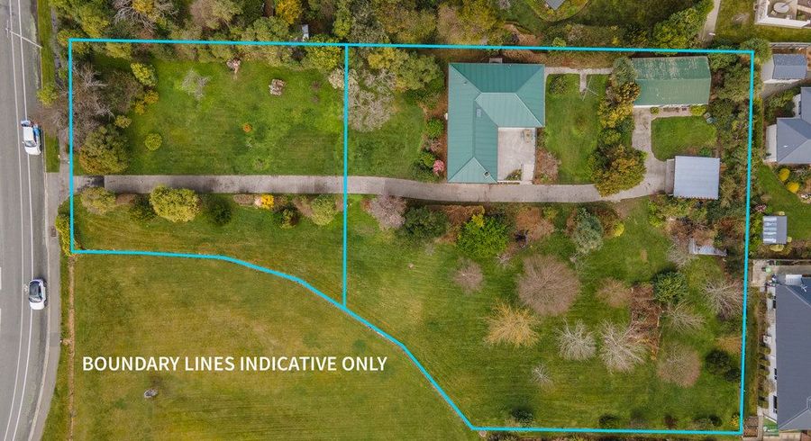  at 102 Mountain View Road, Gleniti, Timaru, Canterbury