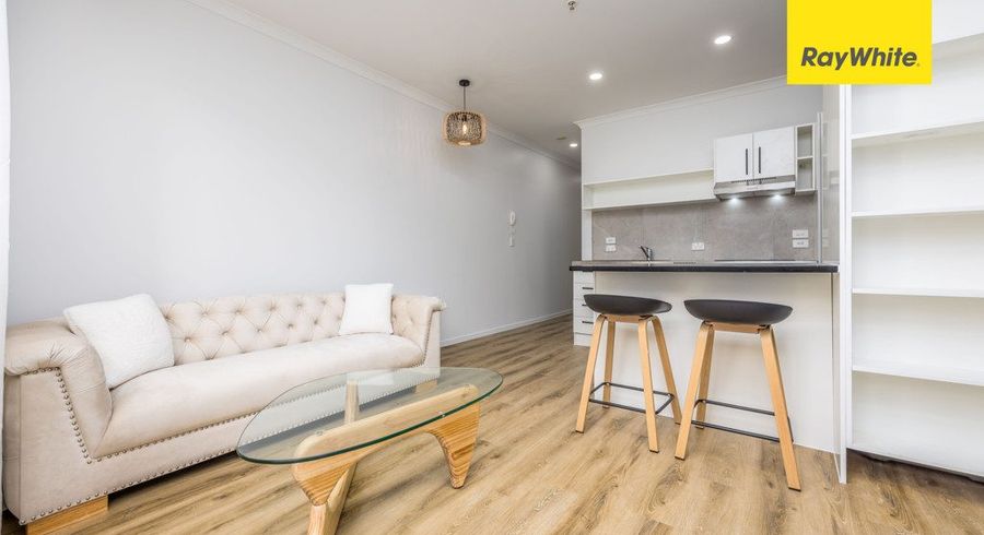  at 604/149 Nelson Street, City Centre, Auckland City, Auckland