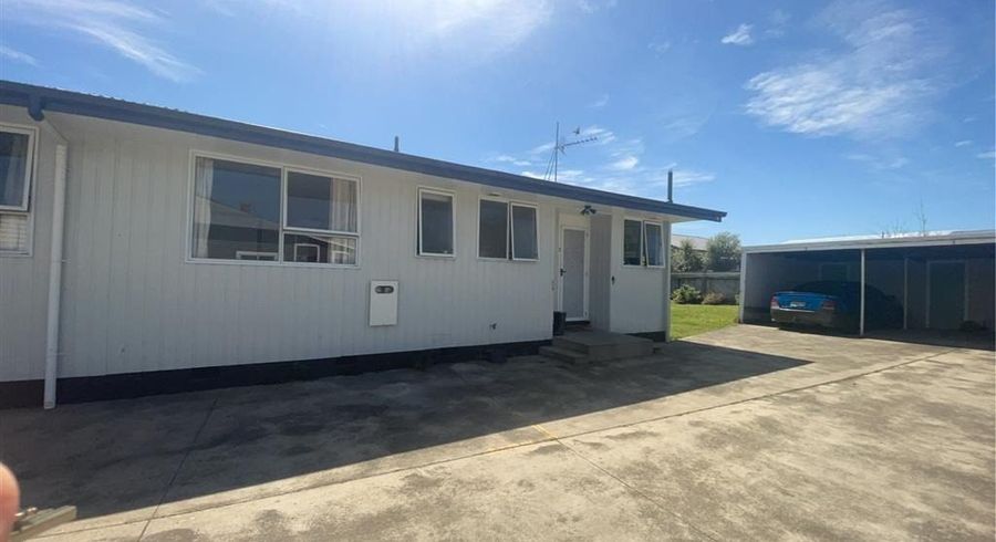  at 3/447 Palmerston Road, City Centre, Gisborne, Gisborne