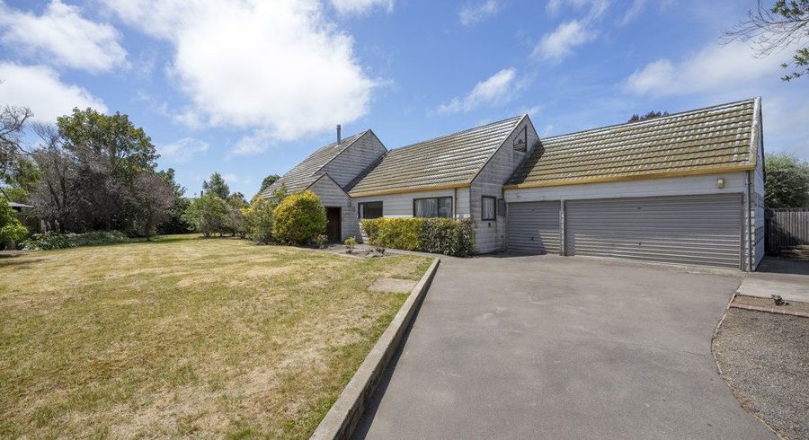  at 49B Inwoods Road, Parklands, Christchurch