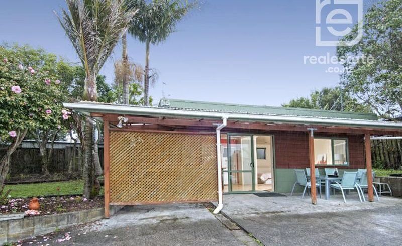  at 120A Hepburn Road, Glendene, Waitakere City, Auckland