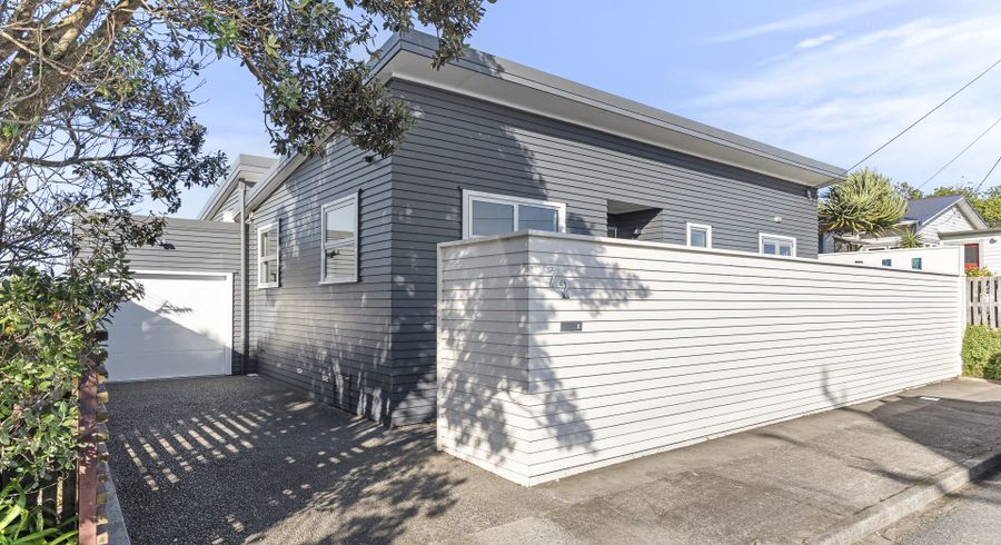  at 72 Clemow Road, Fitzroy, New Plymouth, Taranaki
