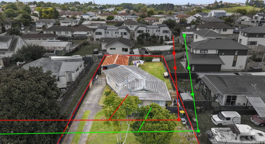  at 93 Hillcrest Road, Papatoetoe, Manukau City, Auckland