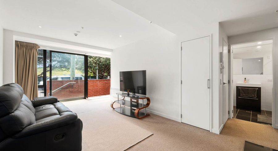  at 1D/21 Rugby Street, Mount Cook, Wellington, Wellington