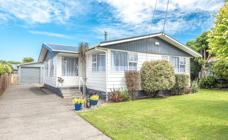  at 99 Lincoln Road, Springvale, Whanganui
