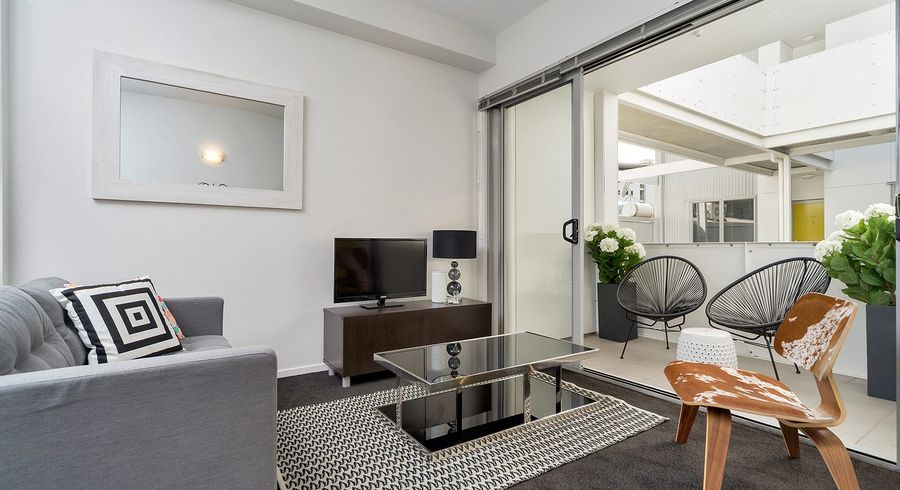  at 302/155 Beach Road, City Centre, Auckland City, Auckland