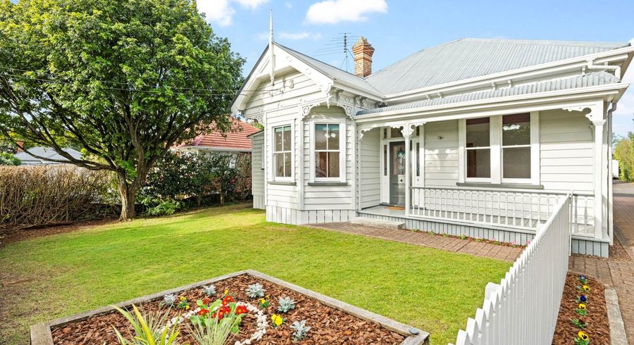  at 1/2 Arabi Street, Sandringham, Auckland City, Auckland