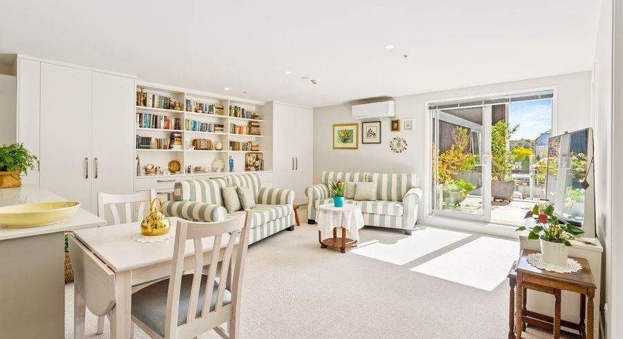  at 107/25 Bute Road, Browns Bay, North Shore City, Auckland