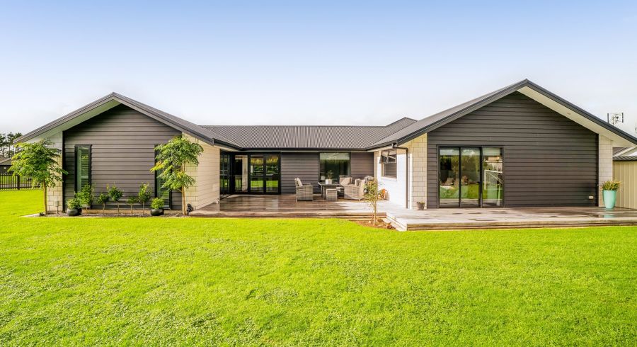  at 26 Mercade Close, Stratford, Stratford, Taranaki