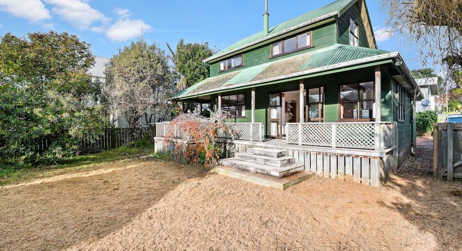  at 26A Aramoana Avenue, Devonport, Auckland