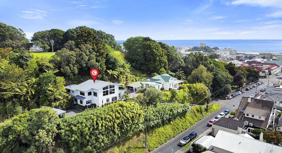  at 86 Brougham Street, City Centre, New Plymouth, Taranaki